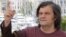 Emir Kusturica, maj 2011.