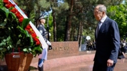 «Русского не вижу». Провокационное высказывание Лаврова в Самарканде и молчание МИД Узбекистана