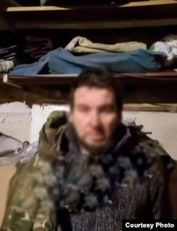 Максим Якименко