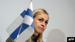 «Я, звичайно, сподіваюся, що президент Трамп продовжить запроваджувати ці санкції»