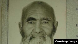 Vatan Ghafurov, 81 years Tajik migrant killed in Kaluga, Russia on 25.12.2016