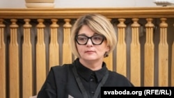 Вольга Зазулінская