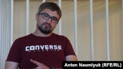 Nariman Memedeminov, arhiv fotoresimi