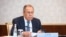 Министр иностранных дел России Сергей Лавров (архив)