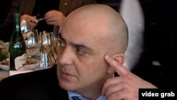 Отар Парцхаладзе