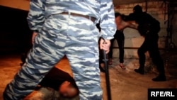 Архивное фото