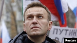 ალექსეი ნავალნი