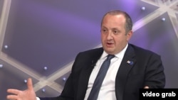 გიორგი მარგველაშვილი