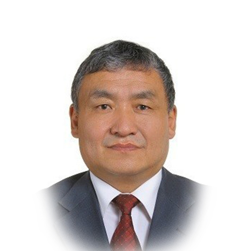 Укуев Бейшенбек