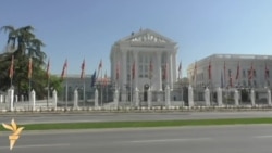 Македонија блиску, а далеку од НАТО