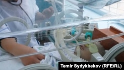 Иллюстративное фото.