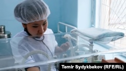 Иллюстративное фото.