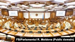 Campania electorală pentru parlamentare durează până pe 26 septembrie.