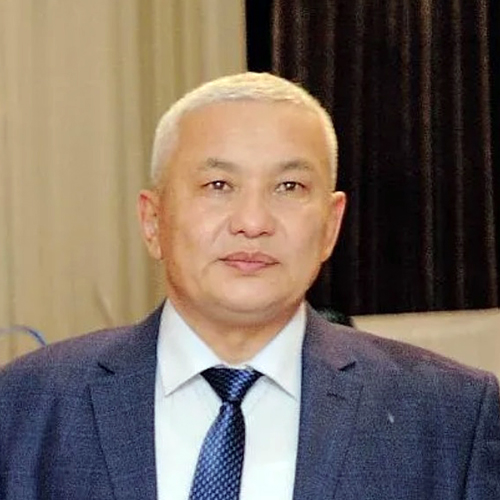 Кариев Марат