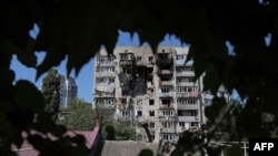 Օդեսա, Ուկրաինա, արխիվ