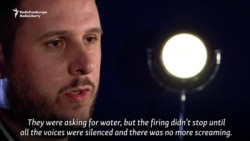 Searing Memories For Serbs, Kosovars On 20th Anniversary Of NATO Air Strikes