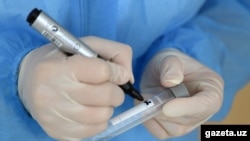 Касалликдан соғайганлар жами 105006 нафарга етди ва соғайиш кўрсаткичи 96 фоизни ташкил этмоқда. ️