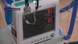 На Донбасі поповнили лави медиків (відео)