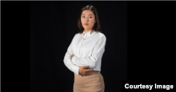 Нургүл Акимова