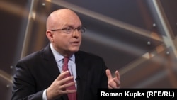 Ndihmës-sekretari amerikan i Shtetit për Çështjet Evropiane dhe Euroaziatike, Philip Reeker.