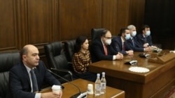 Հայ ռազմագերիների հարցը ԵԽԽՎ լիագումար նիստի օրակարգի թեմա դարձնել չի հաջողվել