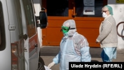 Ілюстрацыйнае фота