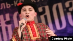 "Туым җондызы" фестивале