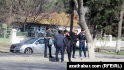 Иллюстративное фото