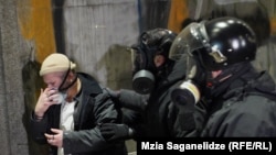 ფოტო პროევროპული აქციიდან