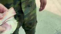 Тошкентнинг Сергели машина бозорида 20 август куни бўлган ҳолат