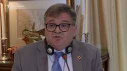 Тимоние: Награда за Преспанскиот договор не е датумот