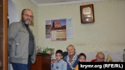 Dilâra ve Enver Bariyevler