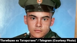 Арсен Илалов