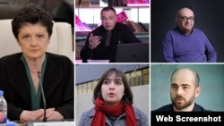 თეა წულუკიანი გიგა ბოკერიას, ლევან რამიშვილსა და რამდენიმე ადამიანს დროებით საგამოძიებო კომისიაზე იწვევს - მაგრამ არ იბარებს.