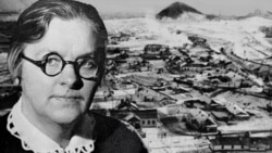 Генриетта Дерман 