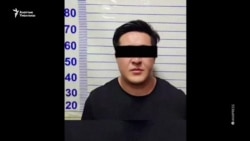 "Башкаларга сабак болсун". Маркум Айзиректи мазактаган блогер кармалды
