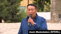 Алга Кылычев 2019-жылы 9-августта кармалган. Ал ошол эле жылы 22-октябрда тергөө менен кызматташып  абактан чыккан.