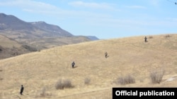 Որոնողական աշխատանքներ, արխիվ