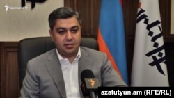 Артур Ванецян 