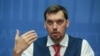 Гончарук: зростання ВВП на 5-7% – це наші плани, які ще потрібно втілити в життя