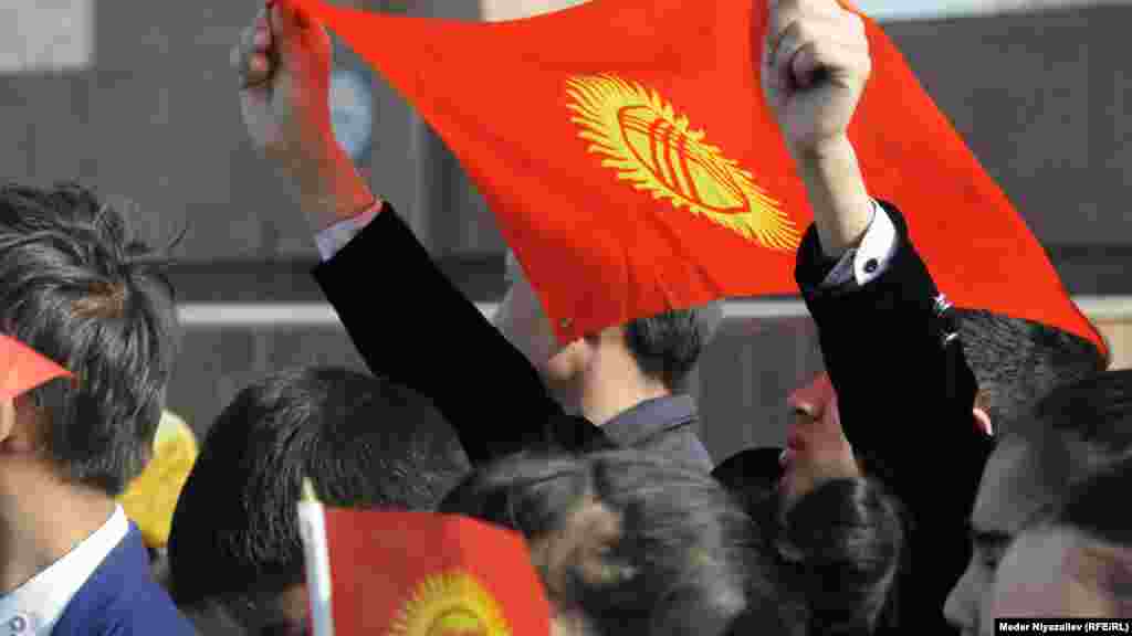 Кыргызстанда "Туу жөнүндө" мыйзам 1992-жылдын 3-мартында кабыл алынган. Анын авторлору - Эдил Айдарбеков, Бекбосун Жайчыбеков, Сабыр Иптаров, Жусуп Матаев жана Маматбек Сыдыков.