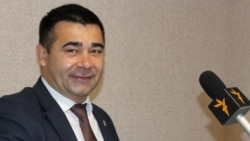 Interviu cu Nicolae Pascaru