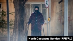 Архивное фото