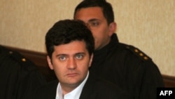 ბაჩო ახალაია