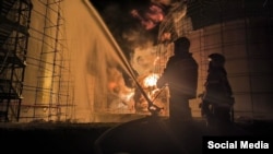 Иллюстративное фото