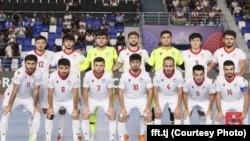 Акс аз бойгонӣ.