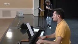 "Безнең җыр" иҗат лабораториясенең икенче туры узды