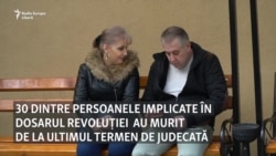 Dosarul Revoluției, între speranță și amăgire