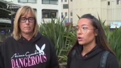 Concert Blast Witness: 'There Was Pandemonium Everywhere'