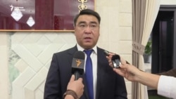 Жогорку Кеңеш эркин жана ачык-айкын иштейби? 